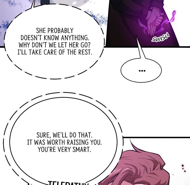 When Aliens Invaded Earth When Aliens Invaded Earth EP 23 - Toomics page 83 - 