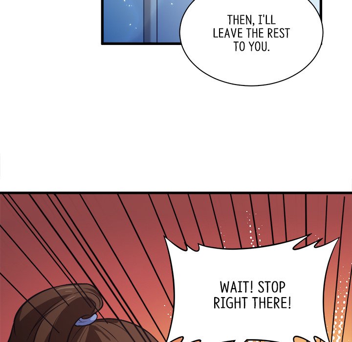 When Aliens Invaded Earth When Aliens Invaded Earth EP 23 - Toomics page 87 - 