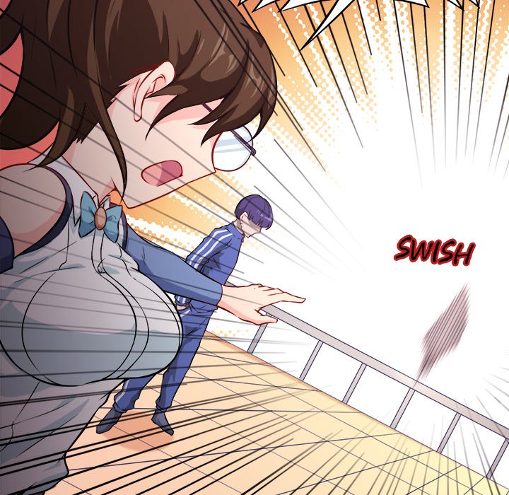When Aliens Invaded Earth When Aliens Invaded Earth EP 23 - Toomics page 88 - 