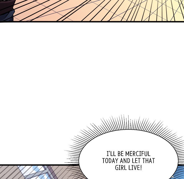 When Aliens Invaded Earth When Aliens Invaded Earth EP 23 - Toomics page 89 - 