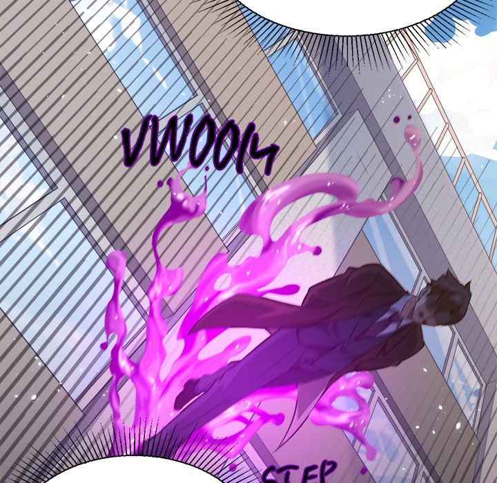 When Aliens Invaded Earth When Aliens Invaded Earth EP 23 - Toomics page 90 - 