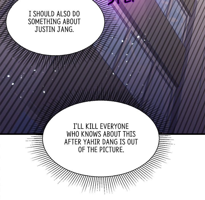When Aliens Invaded Earth When Aliens Invaded Earth EP 23 - Toomics page 91 - 