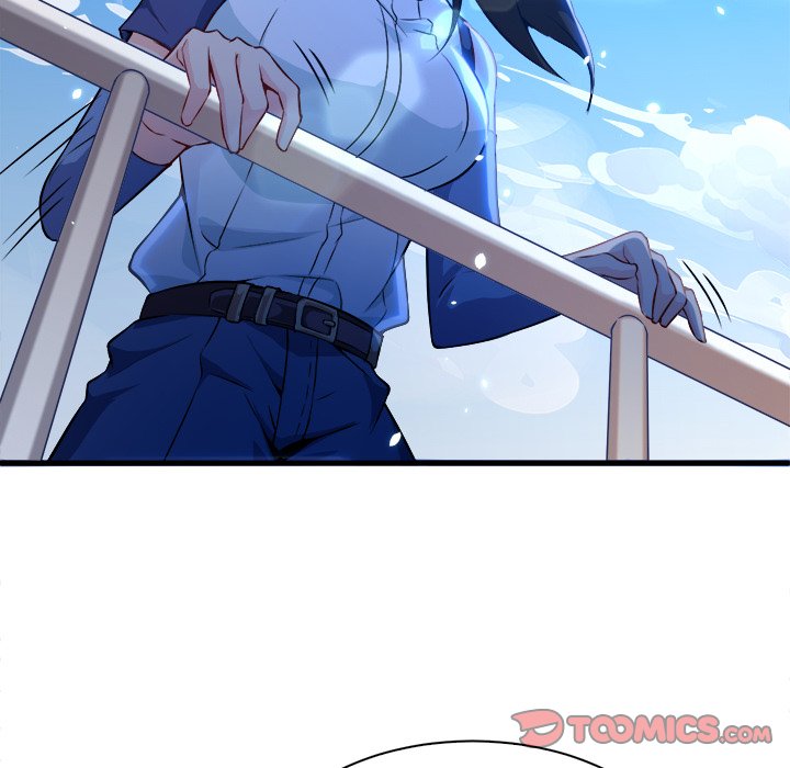 When Aliens Invaded Earth When Aliens Invaded Earth EP 23 - Toomics page 93 - 