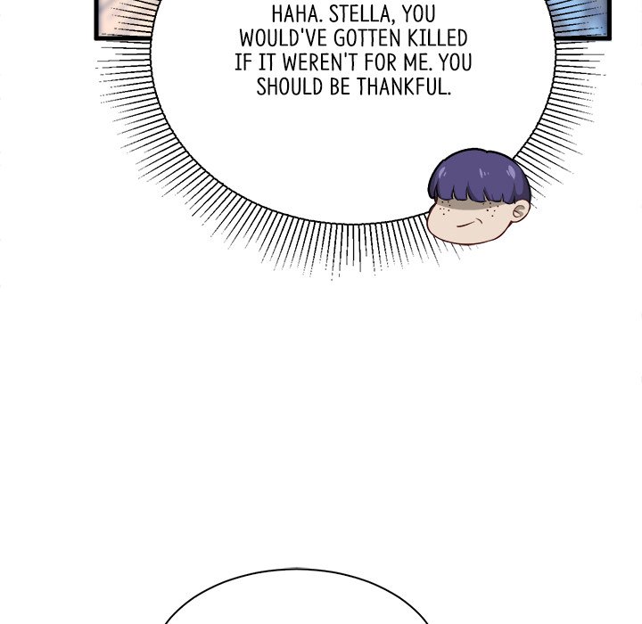 When Aliens Invaded Earth When Aliens Invaded Earth EP 23 - Toomics page 95 - 