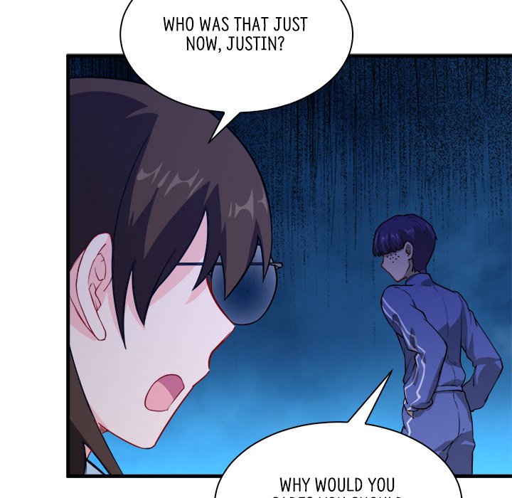 When Aliens Invaded Earth When Aliens Invaded Earth EP 23 - Toomics page 96 - 