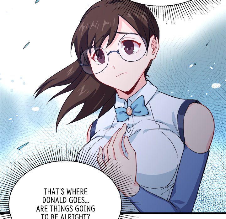 When Aliens Invaded Earth When Aliens Invaded Earth EP 23 - Toomics page 98 - 