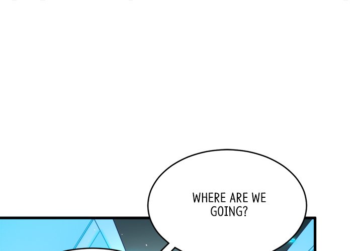 When Aliens Invaded Earth When Aliens Invaded Earth EP 24 - Toomics page 1 - 
