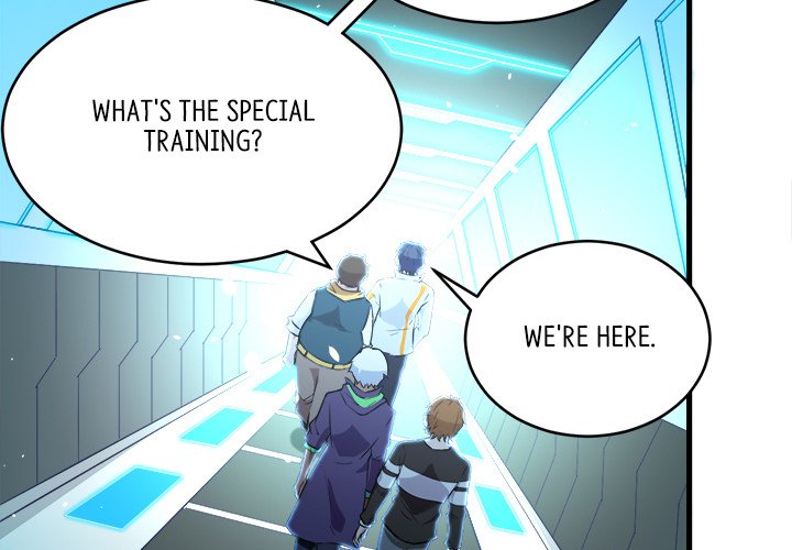 When Aliens Invaded Earth When Aliens Invaded Earth EP 24 - Toomics page 2 - 