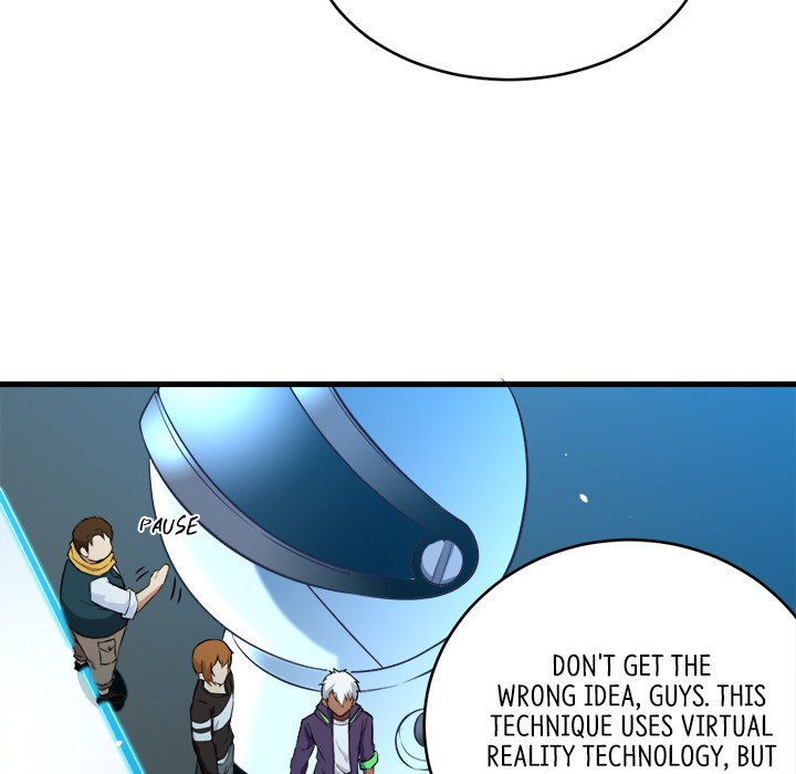 When Aliens Invaded Earth When Aliens Invaded Earth EP 24 - Toomics page 11 - 