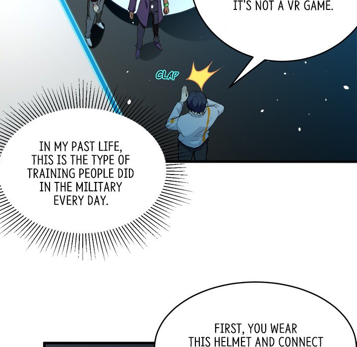 When Aliens Invaded Earth When Aliens Invaded Earth EP 24 - Toomics page 12 - 