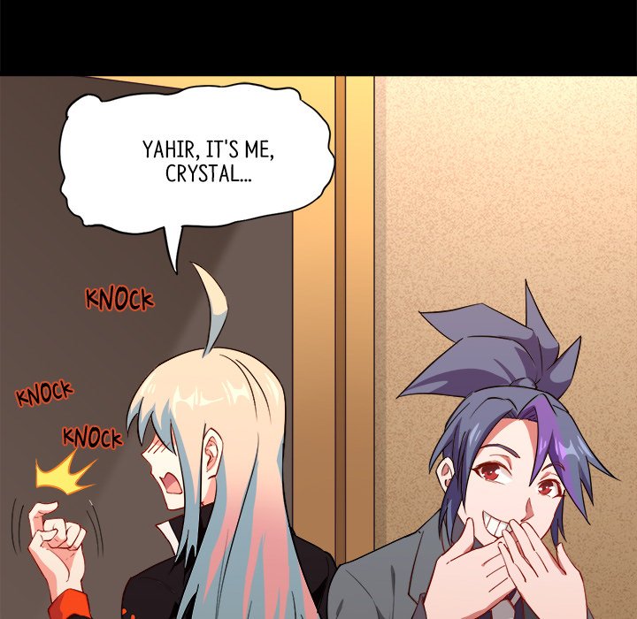 When Aliens Invaded Earth When Aliens Invaded Earth EP 24 - Toomics page 113 - 