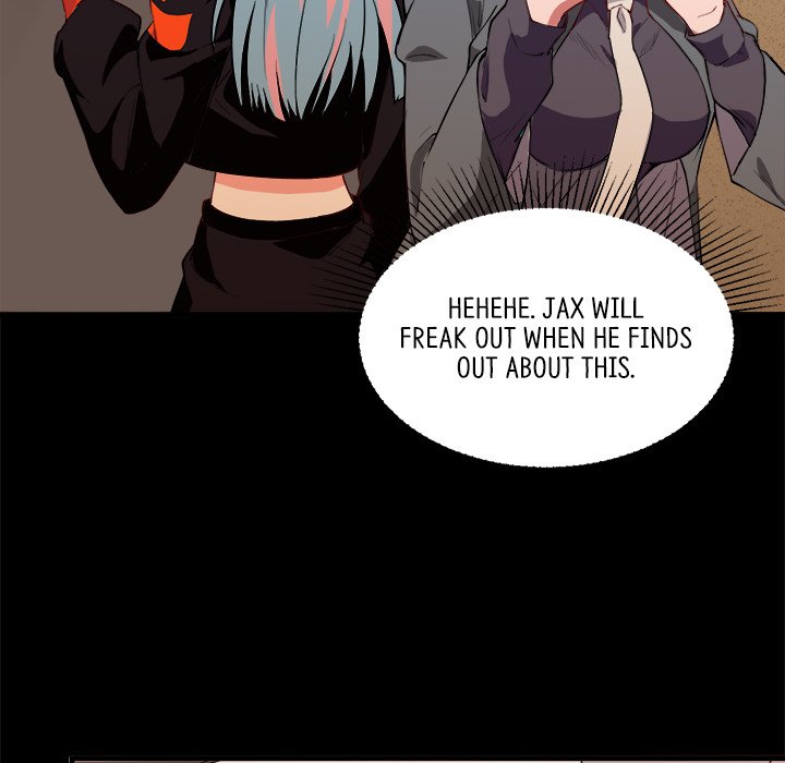 When Aliens Invaded Earth When Aliens Invaded Earth EP 24 - Toomics page 114 - 