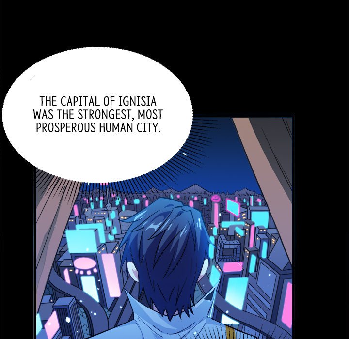 When Aliens Invaded Earth When Aliens Invaded Earth EP 24 - Toomics page 117 - 