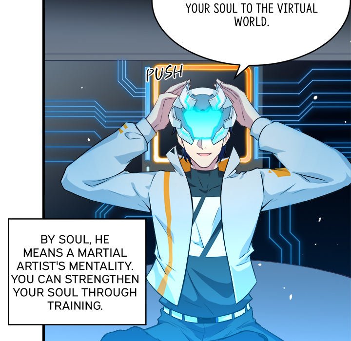 When Aliens Invaded Earth When Aliens Invaded Earth EP 24 - Toomics page 13 - 