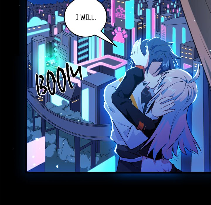 When Aliens Invaded Earth When Aliens Invaded Earth EP 24 - Toomics page 122 - 