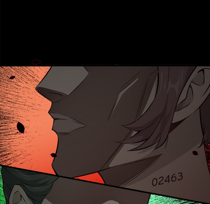 When Aliens Invaded Earth When Aliens Invaded Earth EP 24 - Toomics page 129 - 
