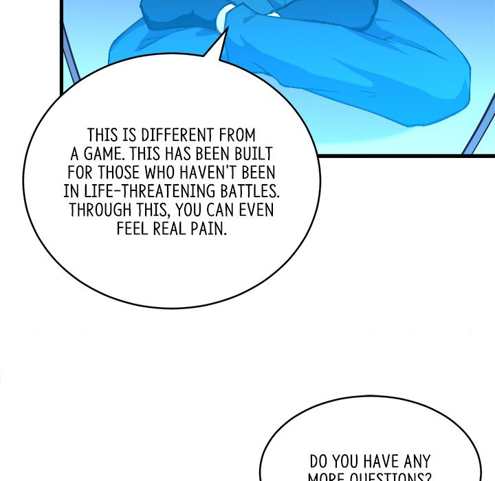 When Aliens Invaded Earth When Aliens Invaded Earth EP 24 - Toomics page 14 - 