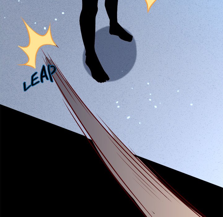 When Aliens Invaded Earth When Aliens Invaded Earth EP 24 - Toomics page 134 - 