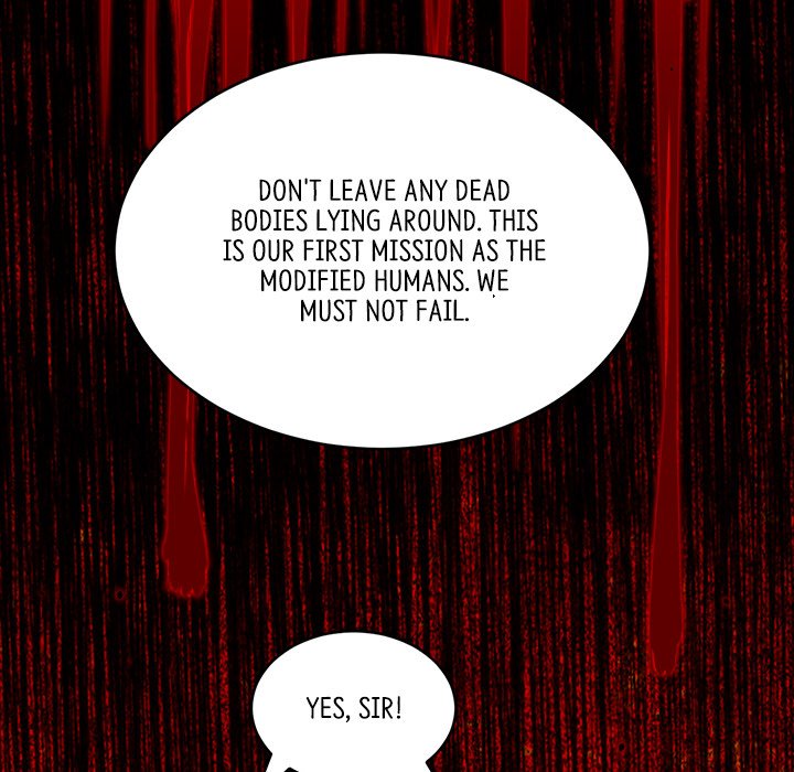 When Aliens Invaded Earth When Aliens Invaded Earth EP 24 - Toomics page 137 - 