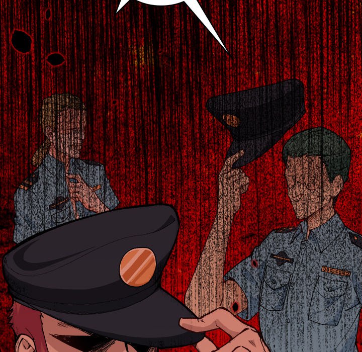 When Aliens Invaded Earth When Aliens Invaded Earth EP 24 - Toomics page 138 - 