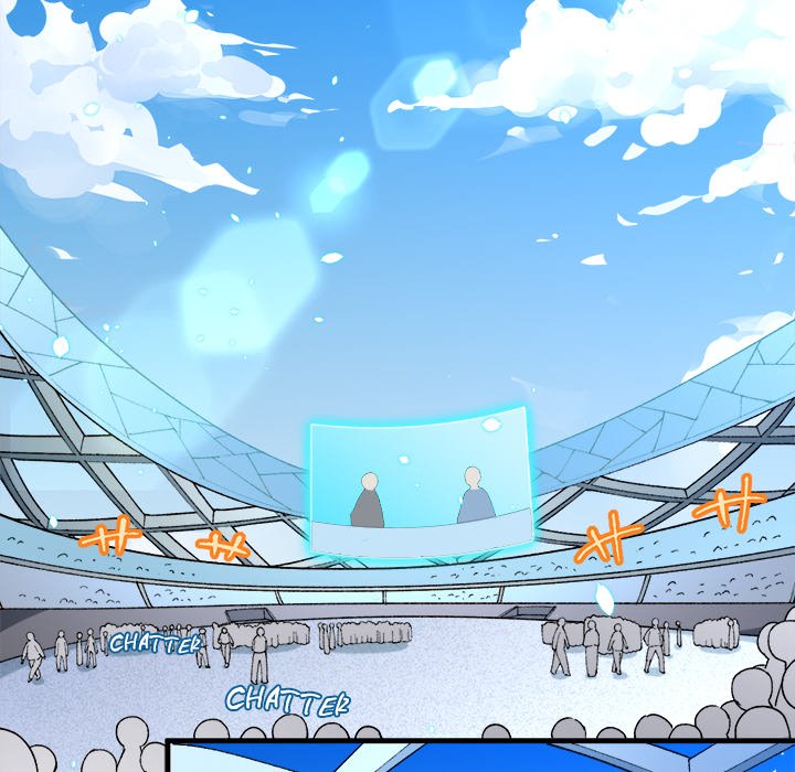When Aliens Invaded Earth When Aliens Invaded Earth EP 24 - Toomics page 142 - 