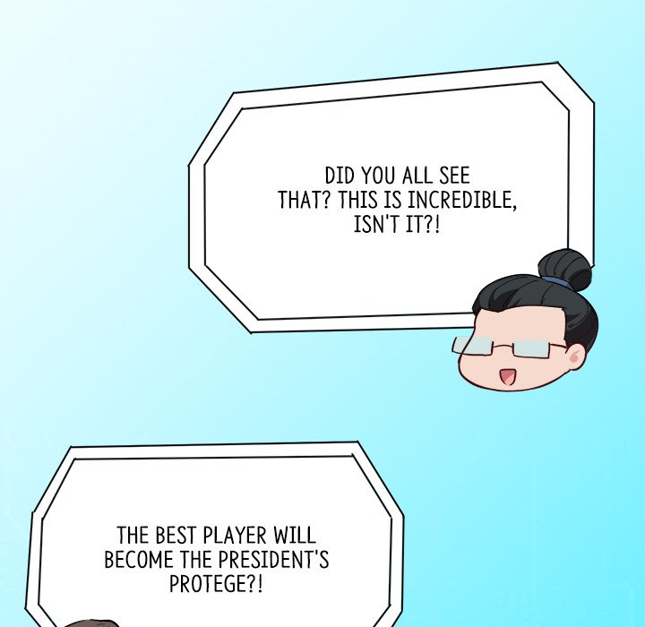 When Aliens Invaded Earth When Aliens Invaded Earth EP 24 - Toomics page 148 - 