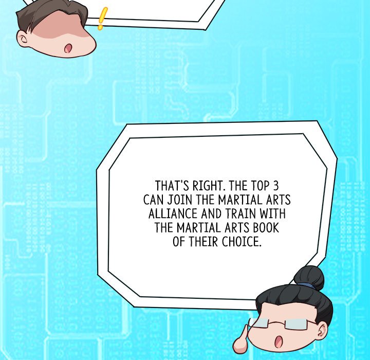 When Aliens Invaded Earth When Aliens Invaded Earth EP 24 - Toomics page 149 - 