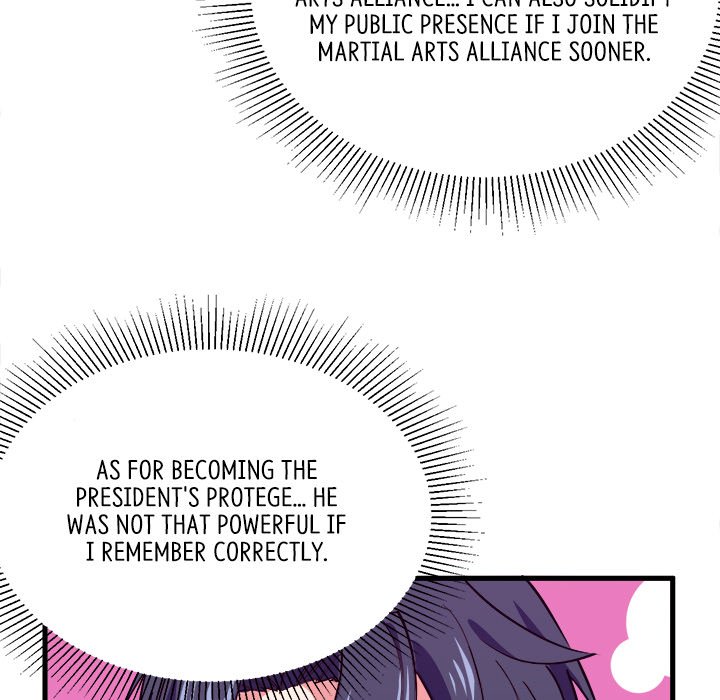 When Aliens Invaded Earth When Aliens Invaded Earth EP 24 - Toomics page 156 - 