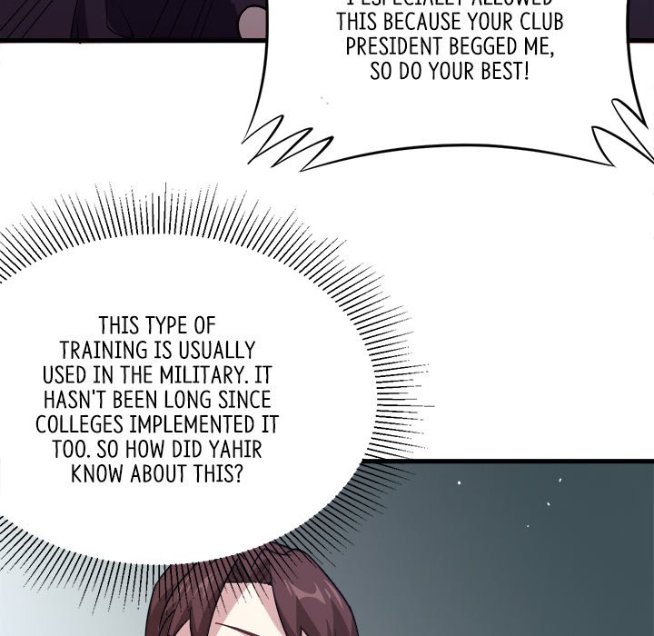 When Aliens Invaded Earth When Aliens Invaded Earth EP 24 - Toomics page 18 - 