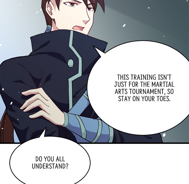 When Aliens Invaded Earth When Aliens Invaded Earth EP 24 - Toomics page 19 - 