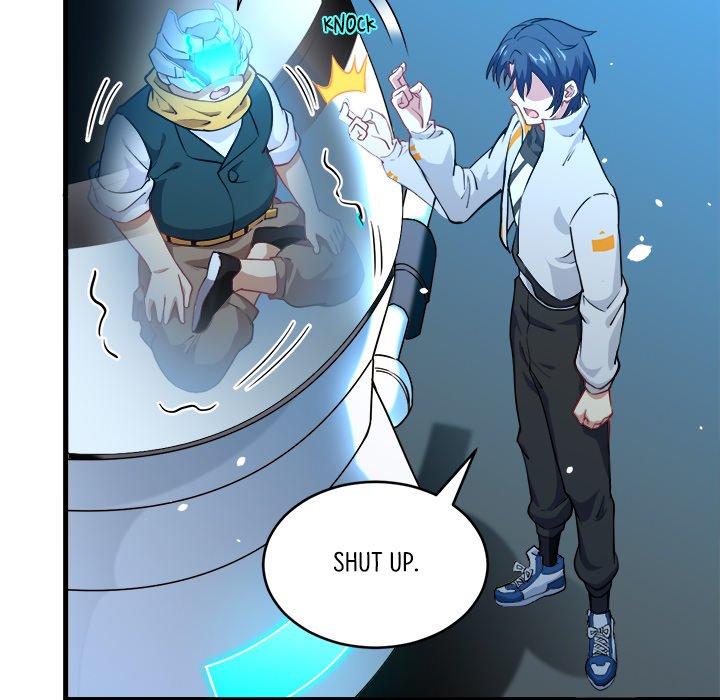 When Aliens Invaded Earth When Aliens Invaded Earth EP 24 - Toomics page 23 - 