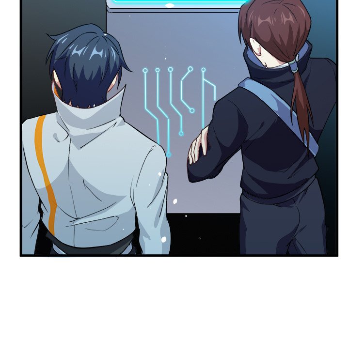 When Aliens Invaded Earth When Aliens Invaded Earth EP 24 - Toomics page 25 - 