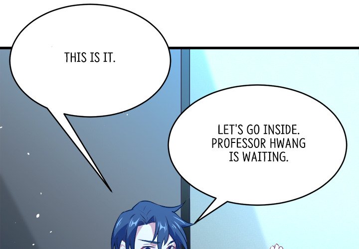 When Aliens Invaded Earth When Aliens Invaded Earth EP 24 - Toomics page 4 - 