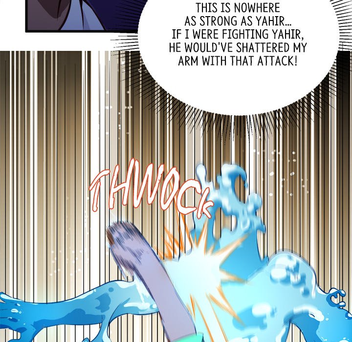 When Aliens Invaded Earth When Aliens Invaded Earth EP 24 - Toomics page 31 - 