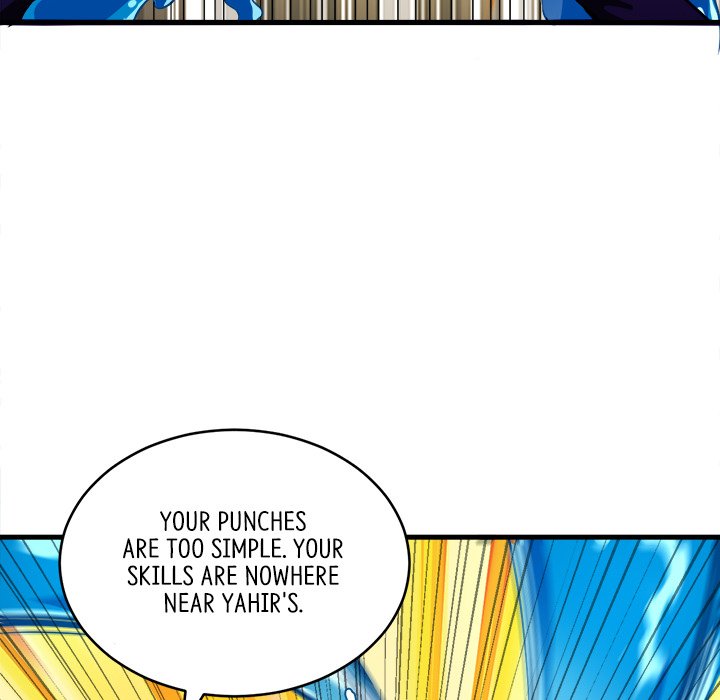When Aliens Invaded Earth When Aliens Invaded Earth EP 24 - Toomics page 33 - 