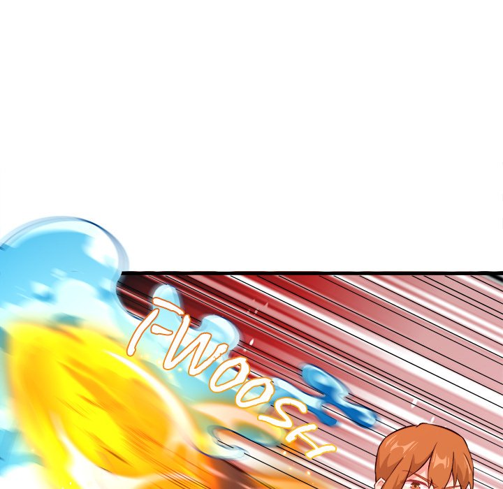 When Aliens Invaded Earth When Aliens Invaded Earth EP 24 - Toomics page 36 - 