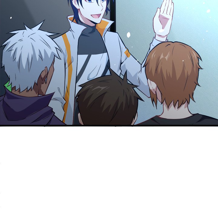 When Aliens Invaded Earth When Aliens Invaded Earth EP 24 - Toomics page 5 - 