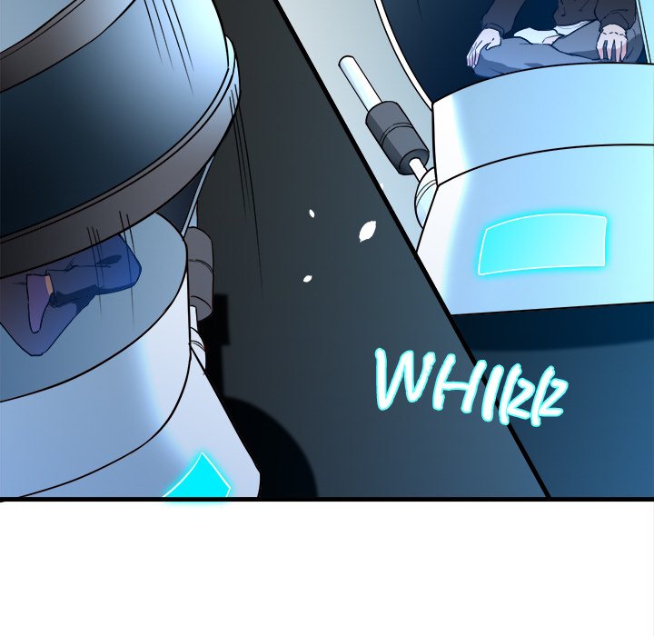 When Aliens Invaded Earth When Aliens Invaded Earth EP 24 - Toomics page 41 - 