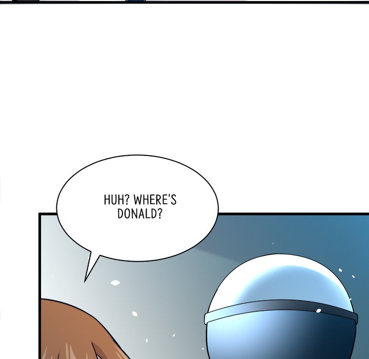 When Aliens Invaded Earth When Aliens Invaded Earth EP 24 - Toomics page 44 - 