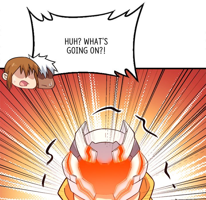 When Aliens Invaded Earth When Aliens Invaded Earth EP 24 - Toomics page 46 - 