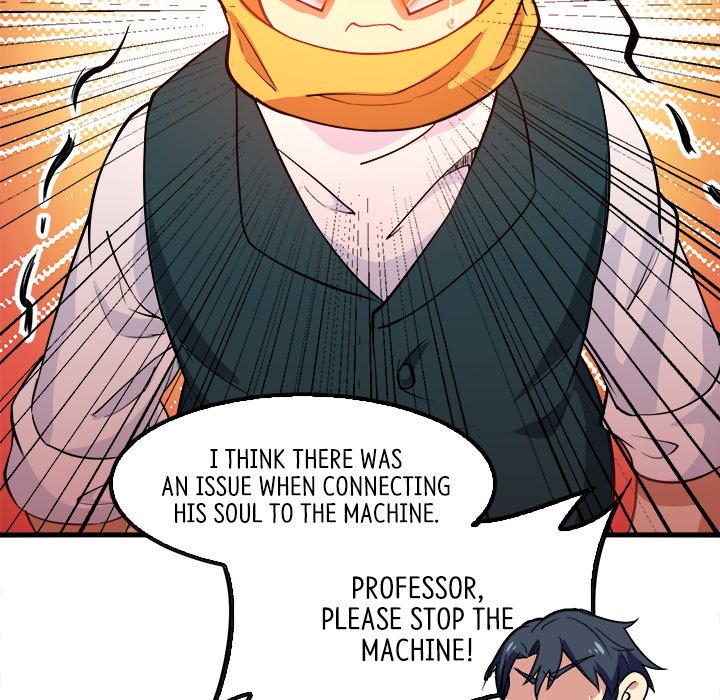 When Aliens Invaded Earth When Aliens Invaded Earth EP 24 - Toomics page 47 - 