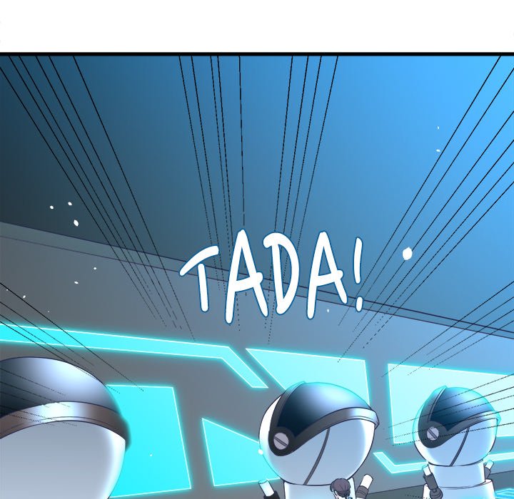 When Aliens Invaded Earth When Aliens Invaded Earth EP 24 - Toomics page 6 - 