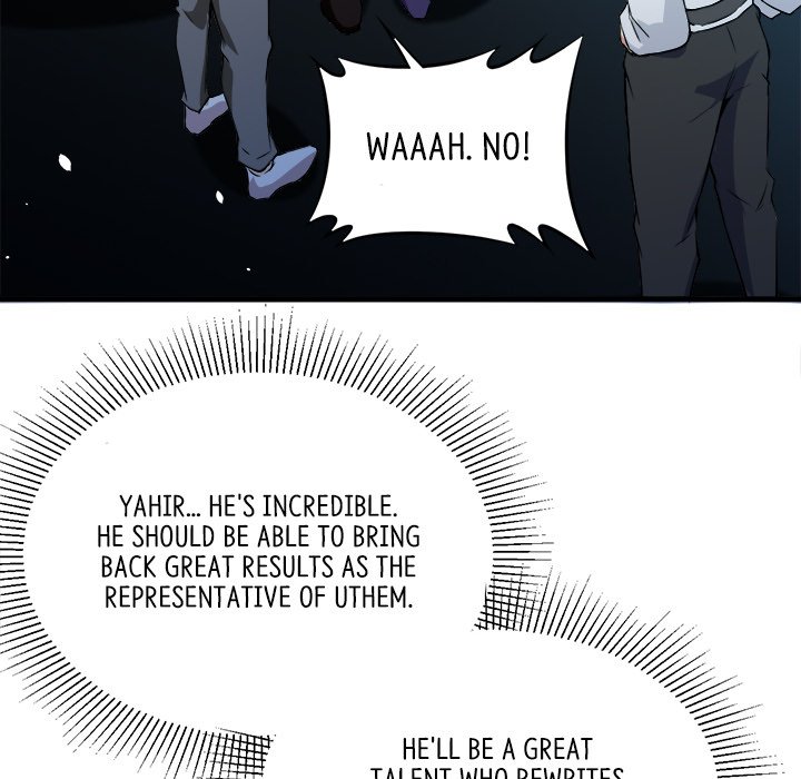 When Aliens Invaded Earth When Aliens Invaded Earth EP 24 - Toomics page 57 - 