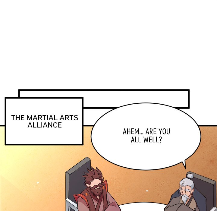 When Aliens Invaded Earth When Aliens Invaded Earth EP 24 - Toomics page 59 - 