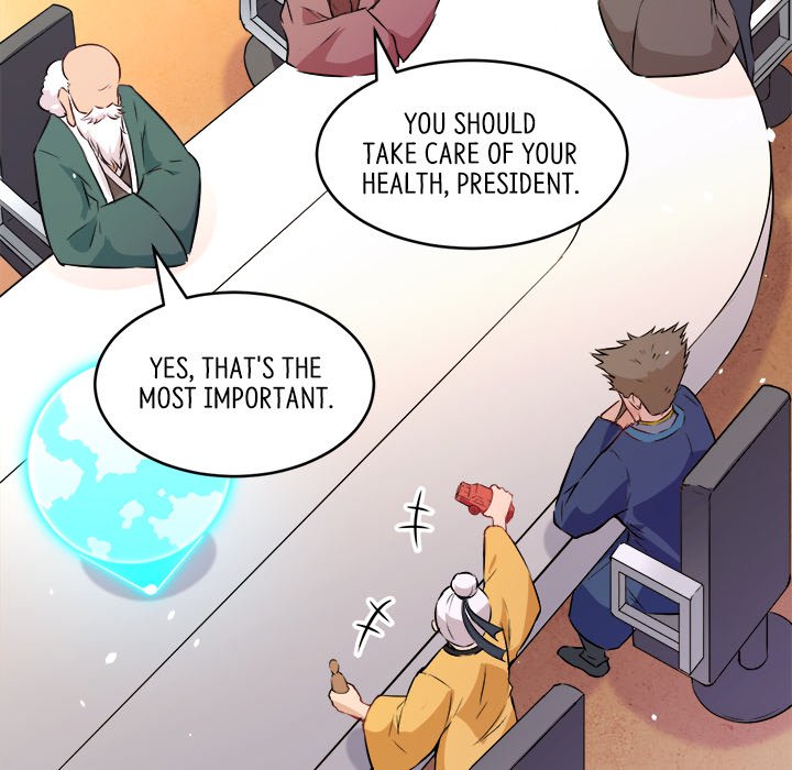 When Aliens Invaded Earth When Aliens Invaded Earth EP 24 - Toomics page 60 - 