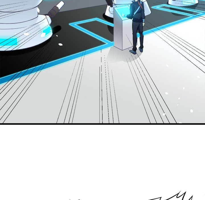 When Aliens Invaded Earth When Aliens Invaded Earth EP 24 - Toomics page 7 - 