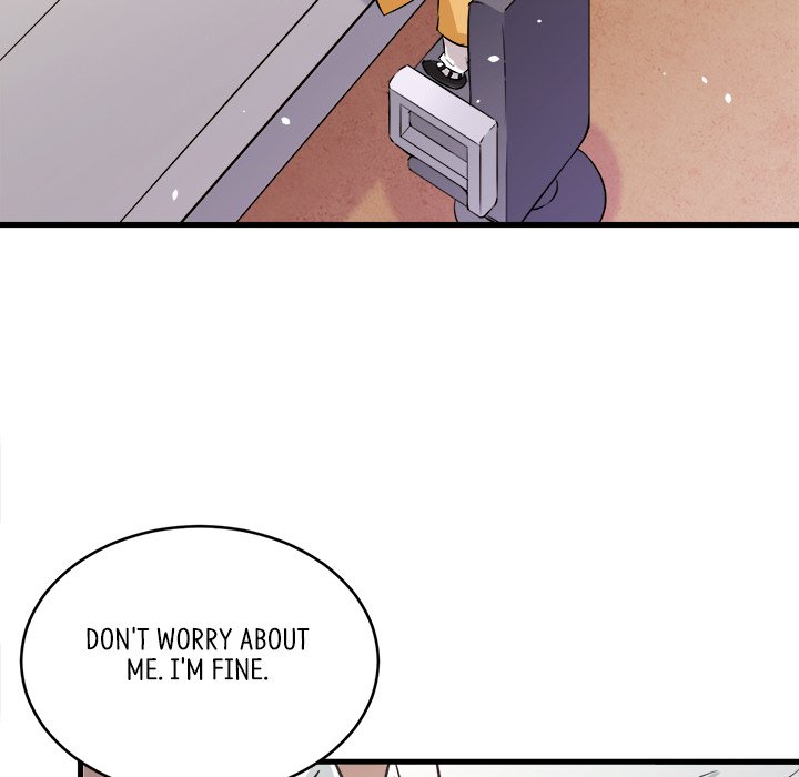 When Aliens Invaded Earth When Aliens Invaded Earth EP 24 - Toomics page 61 - 