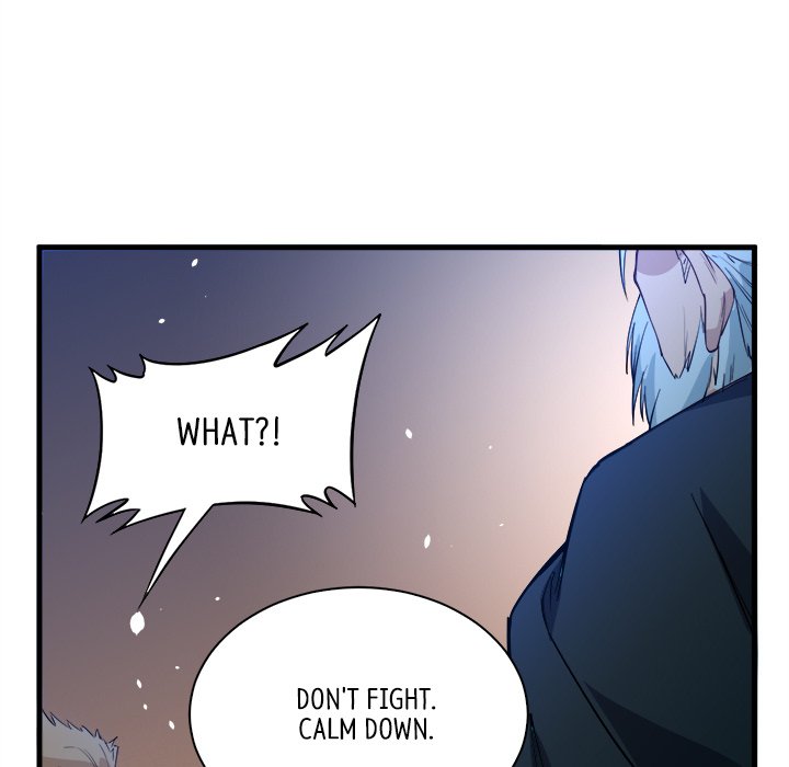 When Aliens Invaded Earth When Aliens Invaded Earth EP 24 - Toomics page 69 - 