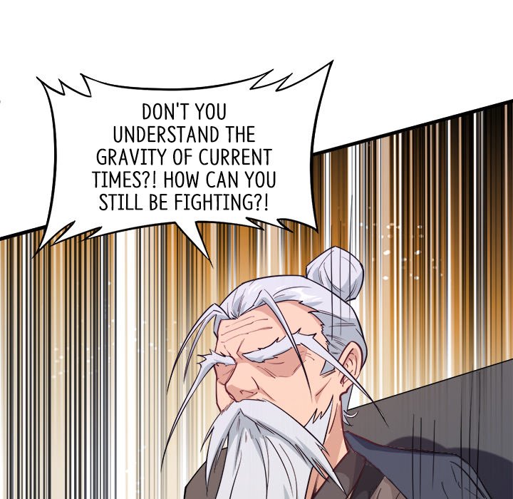 When Aliens Invaded Earth When Aliens Invaded Earth EP 24 - Toomics page 71 - 