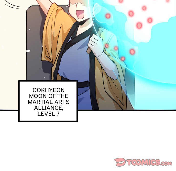 When Aliens Invaded Earth When Aliens Invaded Earth EP 24 - Toomics page 75 - 